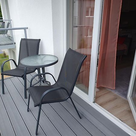 Apartament Comfort Del Mar III Kolberg Exterior foto