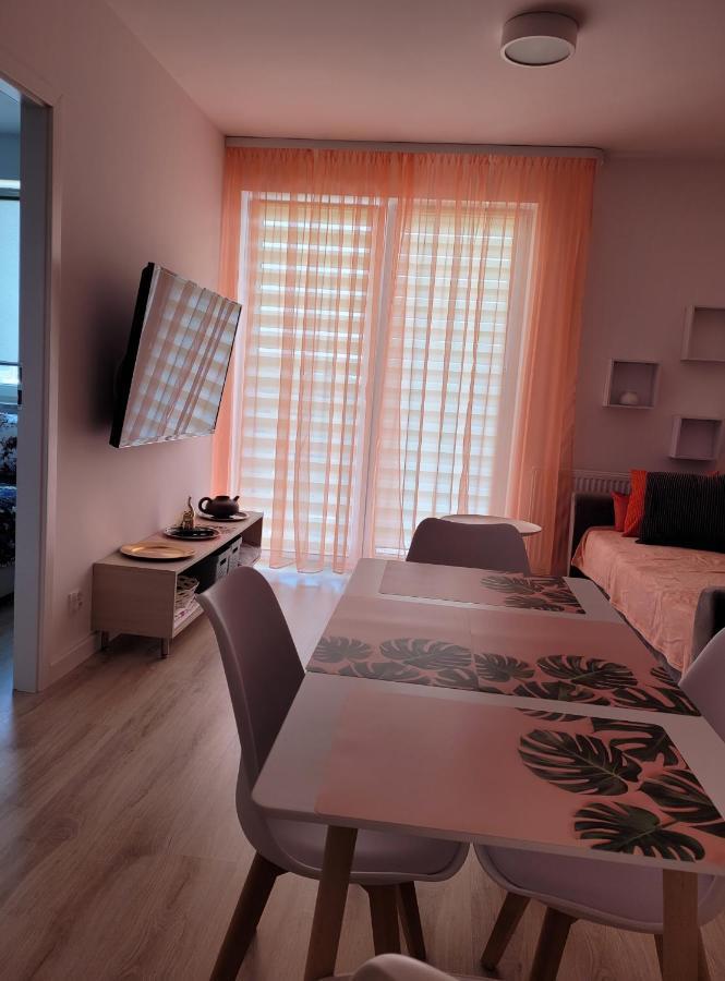 Apartament Comfort Del Mar III Kolberg Exterior foto